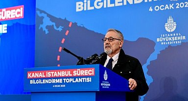 Naci Görür'den, Hakkari'de meydana gelen 4.4 büyüklüğündeki depreme ilişkin açıklama 