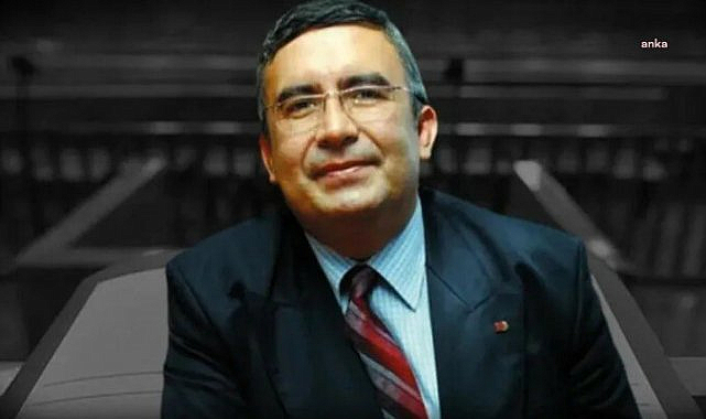 Necip Hablemitoğlu'nu takip eden 3 kişinin kimliğinin tespiti için Emniyet'e sorulması talebi reddedildi