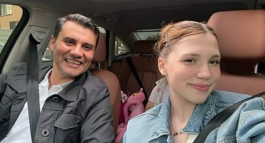 Nehir Zeyrek'e yönelik hakaret içerikli paylaşımlara suç duyurusu