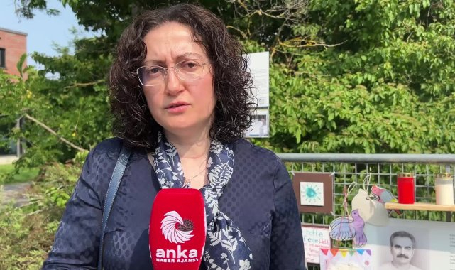NSU kurbanı İsmail Yaşar, Türkiye'nin Nürnberg Başkonsolosluğu tarafından düzenlenen törenle anıldı