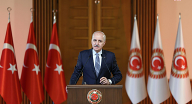 Numan Kurtulmuş'dan Ferdi Zeyrek için taziye mesajı: Allah'tan rahmet, ailesine, yakınlarına ve sevenlerine başsağlığı diliyorum