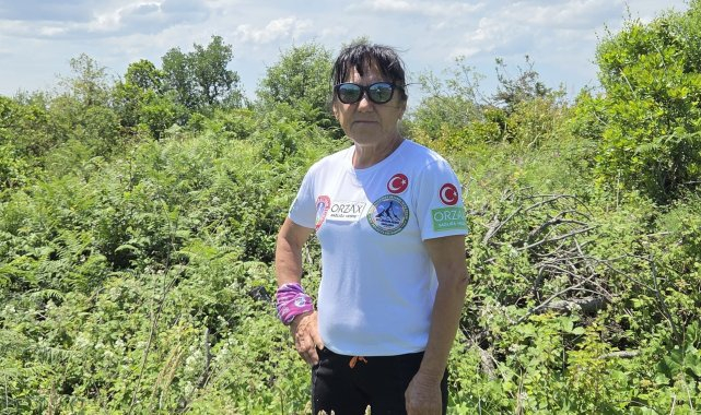 Orzaks, sosyal sorumluluk vizyonunu Kilimanjaro'nun zirvesine taşıyor