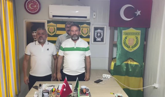 Osmaniye Sarı Yeşil Taraftarlar Derneği: "Siyasiler 'burası Genel Başkan Devlet Bahçeli'nin memleketi' diyorlar ama sahip çıkmıyorlar"