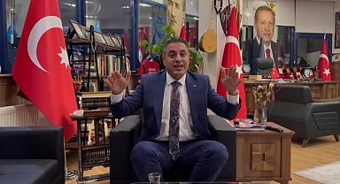 Osmanlı Ocakları ve Ocak Partisi Genel Başkanı Kadir Canpolat öldürüldü