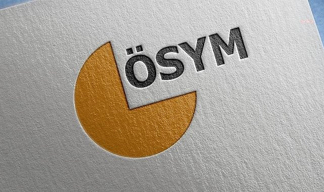 ÖSYM'den adaylara bilgi güncelleme hatırlatması