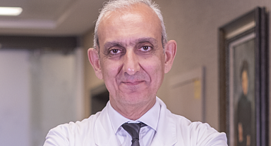 Prof. Dr. Burak Işık, karaciğer yetmezliğinde nakil zamanlamasına dikkati çekti