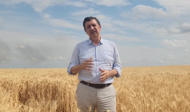 Prof. Dr. Gaytancıoğlu'dan ithalat tepkisi: