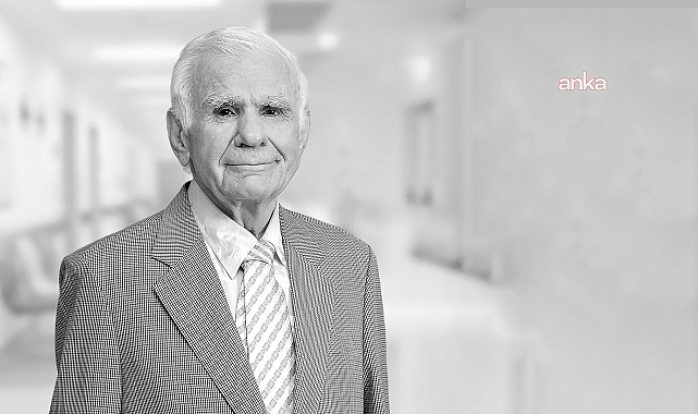 Prof. Dr. Yaşargil, doğduğunda ölü sanıldığını, tıpla çocukken nasıl tanıştığını, Lice ve Başkent anılarını "Bir Zamanlar Ankara"da anlatmıştı