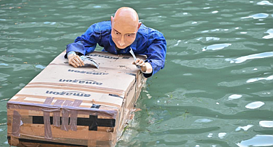 Protestolarla gündeme oturan Jeff Bezos ve Lauren Sánchez'in Venedik'teki gösterişli düğünü bugün sona eriyor