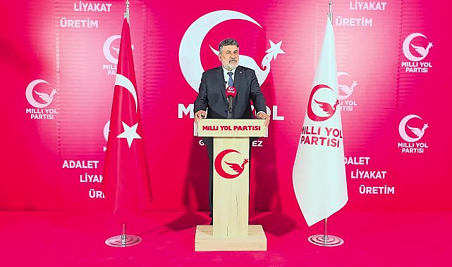 Remzi Çayır'dan iktidara: "Güç sizin elinizde diye kendi keyfi hukukunuzu bize evrensel hukuk diye dayatamazsınız. Bir gün düşersiniz"