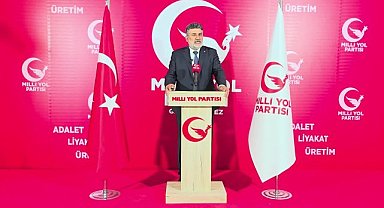 Remzi Çayır'dan iktidara: "Güç sizin elinizde diye kendi keyfi hukukunuzu bize evrensel hukuk diye dayatamazsınız. Bir gün düşersiniz"