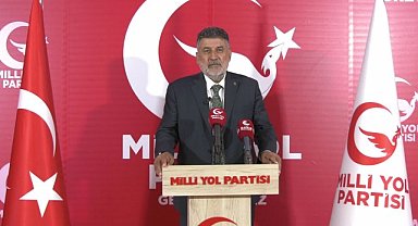 Remzi Çayır'dan TBMM'de kurulması planlanan komisyona tepki: "Günaha ortak olmayın"