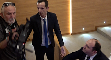 Rize'de gazetecilerin görüntü alması engellendi: ÇGD ve siyasi partilerden tepki