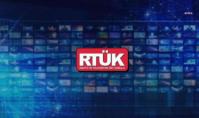 RTÜK Başkanı Ebubekir Şahin'den "dezenformasyon ve ayrıştırıcı söylem" açıklaması