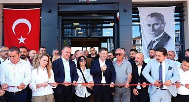  Sancaktepe'de Akpınar Mahalle Evi hizmete açıldı