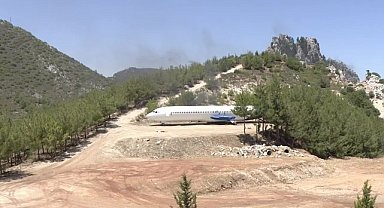 Şehit Teğmen Caner Gönyeli 2025 Tatbikatı'nın kara safhası tamamlandı