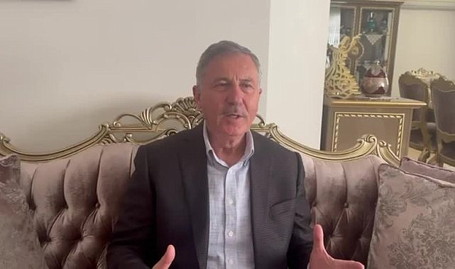 Selçuk Özdağ: Har vurup harman savurdukları bütçeyi, trafik cezalarıyla kapatmayı hesap ediyorlar