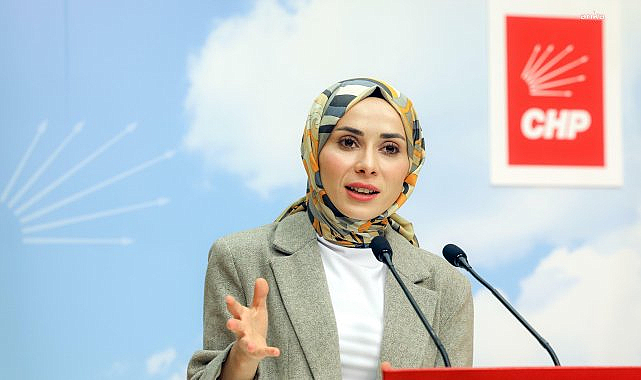 Sevgi Kılıç: Rektör atama yetkisi doğrudan Cumhurbaşkanı'na verilerek kayyım rektör rejimi resmileşti
