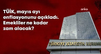 SGK, Bağ-Kur ve memur emekliler için yılın ilk 5 ayına göre alacakları zam oranı belli oldu