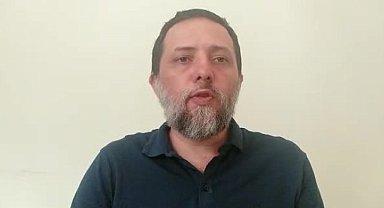 Silahlı saldırıya uğrayan Cenk Yiğiter: "Organize bir saldırıda sadece tetikçi tutuklu"