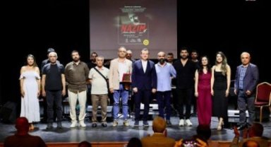 Silivri Belediyesi Nâzım Hikmet'i andı 