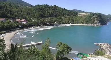 Sinop'ta boğulma tehlikesi geçiren çocuk hayata tutunamadı: Organları 3 çocuğa umut oldu