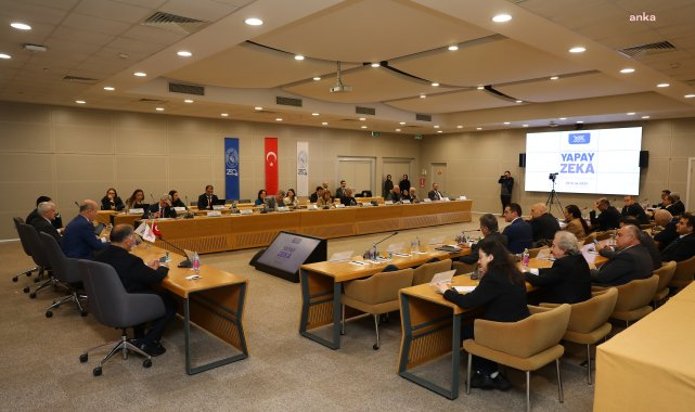 Stanford Üniversitesi 2025 Yapay Zeka İndeksi Raporu: Türkiye yapay zekada küresel ölçekte rekabetçi bir konumda