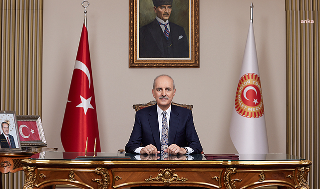 TBMM'de kurulması planlanan komisyon için muhalefetten "kırmızı çizgi"