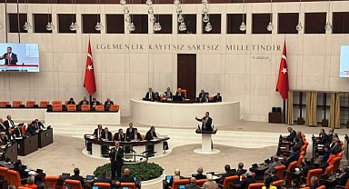 TBMM'ye sunulan kanun teklifine göre binek otomobillerin vergilendirilmesinde ÖTV matrahları güncelleniyor