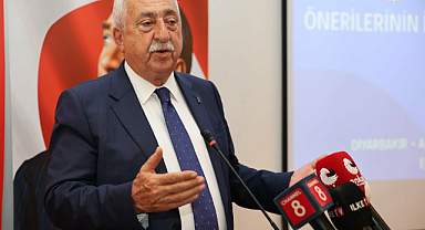 TESK Başkanı Palandöken: Artık 30 yıllık, 40 yıllık, 50 yıllık esnaf bulmanız mümkün değil