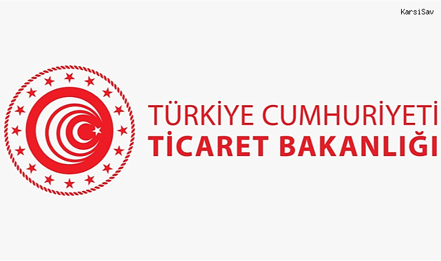 Ticaret Bakanlığı 5 Ayda 26 Milyar 449 Milyon Türk Lirası Tutarındaki Kaçakçılığı Önledi