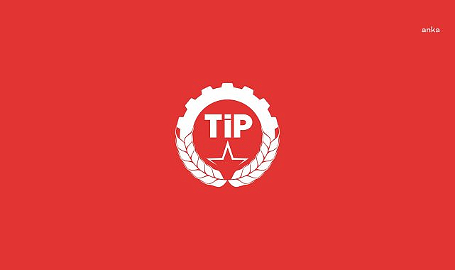 TİP, TBMM'deki Meclis başkanlık seçimini boykot ediyor