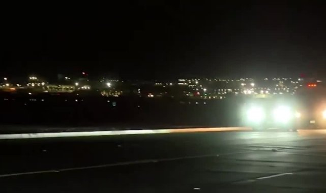 Trump, Los Angeles protestolarına daha fazla Ulusal Muhafız Birliği ve Deniz Piyadesi gönderiyor