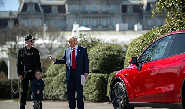 Trump ve Musk arasında "Büyük Güzel Yasa" krizi büyüyor
