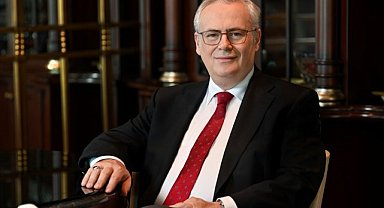 TÜGİS'ten AB ve BM Destekli "Çocuk İşçiliğine Hayır" projesi