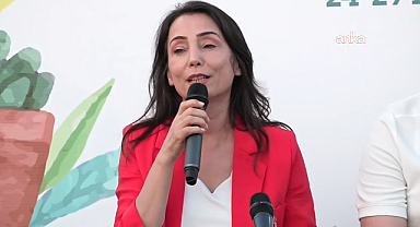 Tülay Hatimoğulları'ndan 