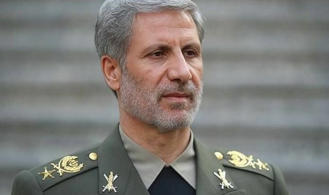 Tümgeneral Emir Hatemi, İran Genelkurmay Başkanı olarak atandı