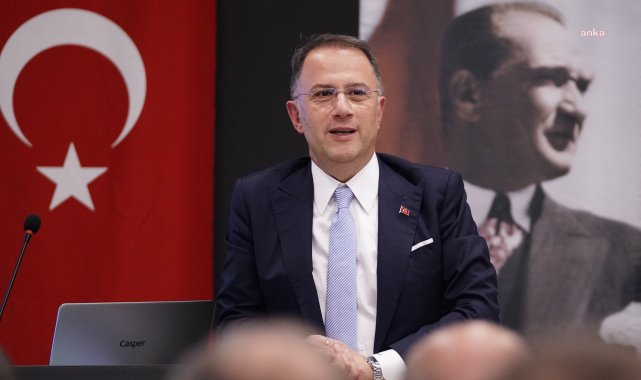Tutuklu Belediye Başkanı Murat Çalık hakkında hastane heyeti yeniden biyopsi kararı verdi