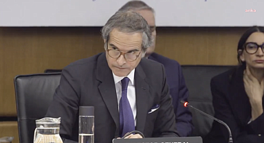 Uluslararası Atom Enerjisi Ajansı İsrail saldırısı sonrası Natanz'daki radyasyon durumunu açıkladı