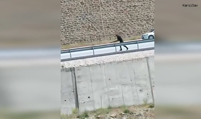Van'da kaçak avlanan şahsa 20 bin lira caza uygulandı