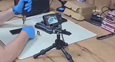 Van'da ''siber dolandırıcılık'' operasyonu: 139 milyon TL'lik vurgun ortaya çıkartıldı