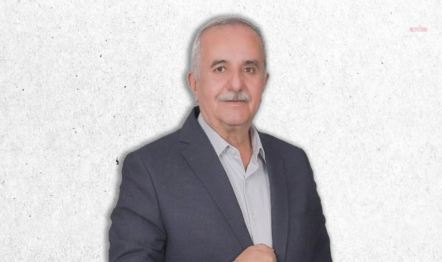 Van İpekyolu Belediyesi Eş Başkanı Cevdet Altındağ, sağlık sorunları nedeniyle görevinden istifa etti