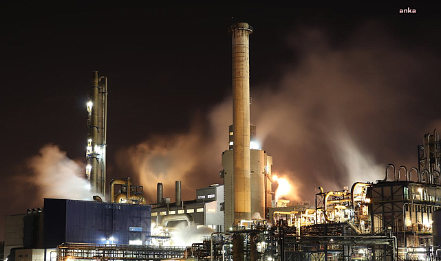 Yapay zekanın enerji açlığı temiz enerjiye geçiş planlarını alt üst ederken nükleer enerjiye talebi artırdı