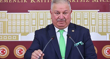 Yeniden Refah Partili Bekin'den Bakan Şimşek'e: Yat, tekne, pırlantadan neden ÖTV alınmıyor?