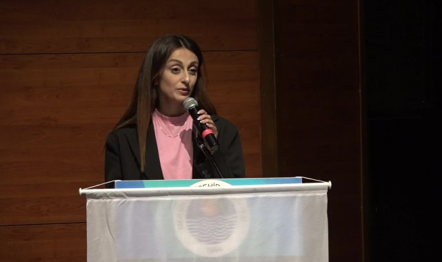 Yenişehir Belediyesi kursiyerleri yeteneklerini sergiledi