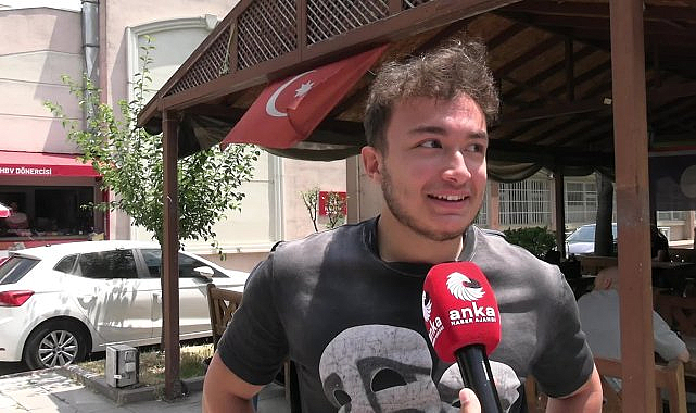 YKS maratonunda ilk gün sona erdi, kimi aday Matematik'te, kimisi ise Türkçe'de zorlandı...