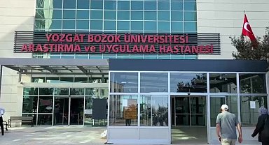 Yozgat'ta vücuduna kene yapışan kadın hayatını kaybetti 
