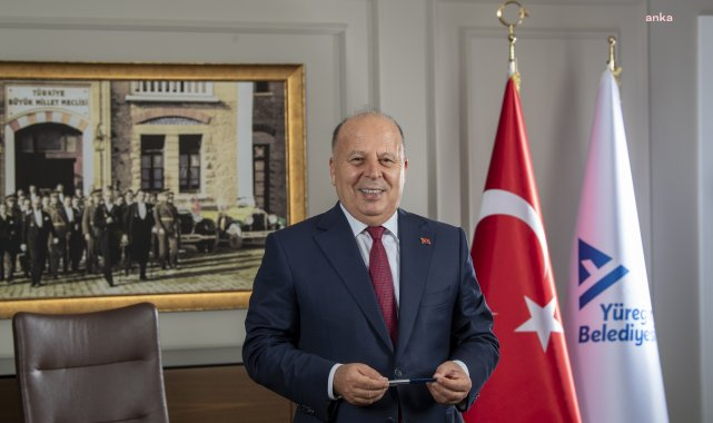 Yüreğir Belediye Başkanı Demirçalı: "Bu bayramda da sevgi ve hoşgörünün hâkim olduğu bir ortam yaratmalıyız"