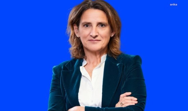 AB iklim yetkilisi Ribera: "İklim yasalarını, aşırı maliyetli bularak geri çevirmek politik korkaklıktır"