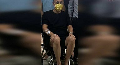 Adli Tıp Kurumu'nun Murat Çalık hakkında yeniden ileri tetkikler talep etmesine ilişkin Çalık'ın avukatlarından açıklama